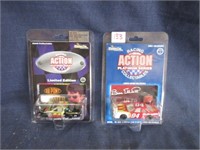 Nascar 1:64 Car Lot