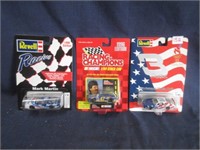 Nascar 1:64 Car Lot