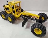 Tonka Road Grader