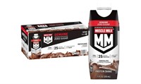 18pk Chocolate Muscle Milk