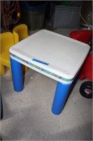 Lil Tikes Table and Chair Set