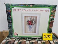 6 shadow boxes