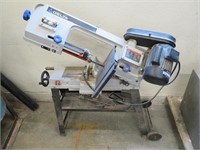 Delta cut-off band saw