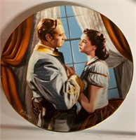 Collector plate