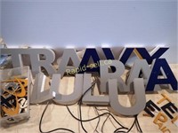 Sign Letters