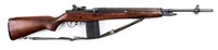 Gun National Match Springfield M1A Semi Auto Rifle