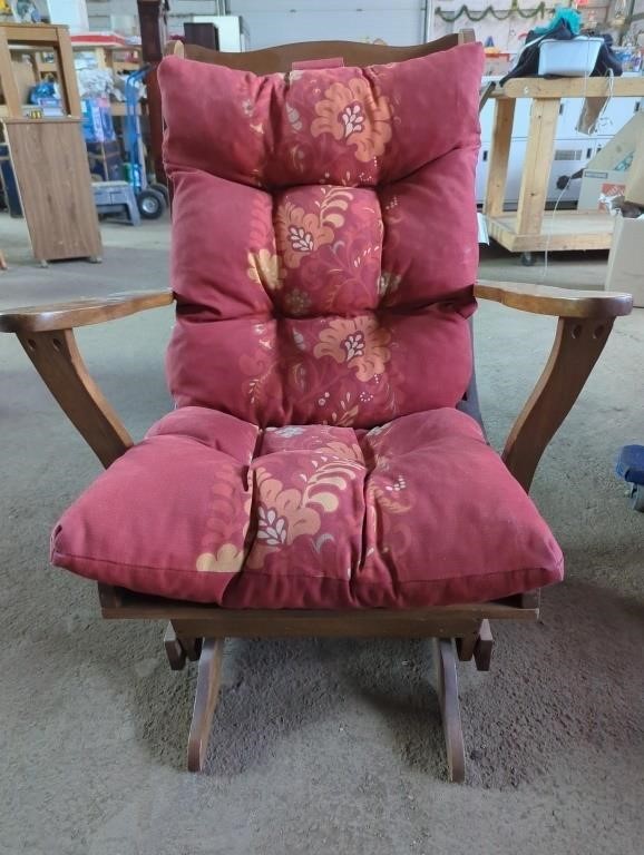 ONLINE AUCTION - 7 - DAY ENDS THURSDAY MAY 23RD
