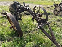 *OFF SITE* International Harvester Single Furrow