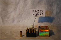 Hornady Ammunition 44 SPCL 180 Gr XTP- Single box