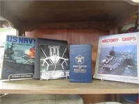 Military Books & Videos