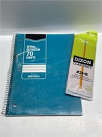 OFFICE/ STATIONARY SUPPLIES LOT