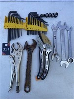 Various Tools