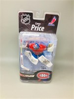 hockey figure - Carey price