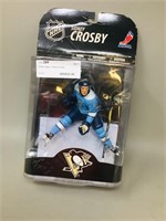 hockey figure - Sidney Crosby
