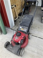 Craftsman 21 Inch Self Propelled Mower PU ONLY