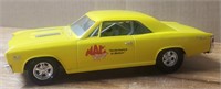 Ertl Die-Cast 1967 Chevelle Bank