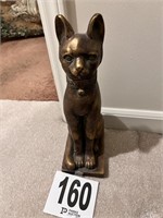 Cat Statue(LR)