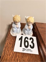 Angel Figurines(LR)