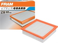 FRAM Extra Guard CA7764 Air Filter