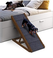 Dog Ramp for Bed Small Dog to Large Dog
