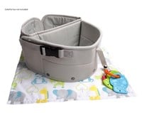Primo Lapbaby Portable Infant Seating Aid