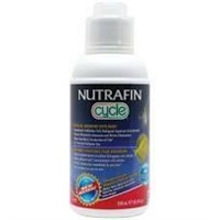 Nutrafin Cycle - Biological Aquarium Supplement