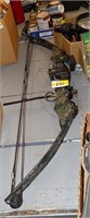 COMPOUND  BOW