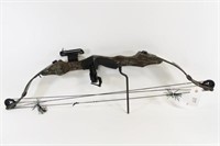 MOUNTAINEER ARCHERY BOW