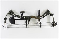 BOWTE COMPOUND BOW