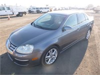 2006 Volkswagen Jetta Sedan