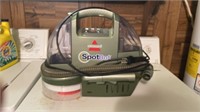 Bissell SpotBot Portable Spot Cleaner