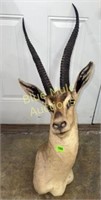 Grant Gazelle mount