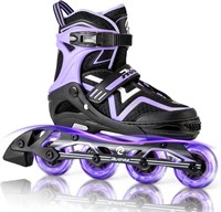 Ruthfot Adjustable Inline Skates