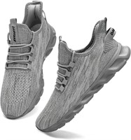 Mens Running Shoes Gym Sneakers