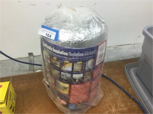 Reflective insulation 1 roll
