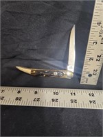 Queen Texas Toothpick knife