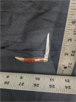 Buck Mini Texas Toothpick knife