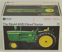 Ertl JD Model 4020 Diesel Precision #3
