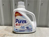 Purex 4in1 Laundry Detergent