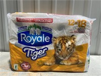 Royal Tiger Paper Towels