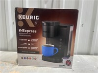 NEW Keurig K-Express