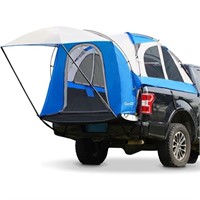 Quick Tent Truck Tent