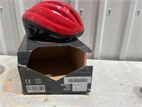 Medium Bike Helmet