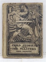 1901 Child Stories from the Masters
