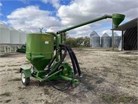 Walinga 510 Corn & Grain Vac