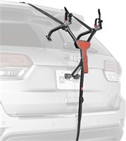 Allen Sports Compact Folding 1-Bike Trunk Rack