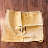 Fendi Protective Dust Bag