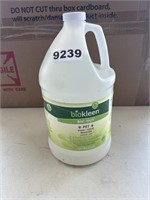 1-Gallon Biokleen Pet Stain & Odor Remover