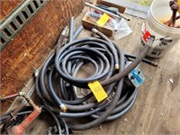 HOSES, MISC,