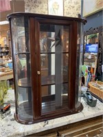 Bombay Display Cabinet (small)